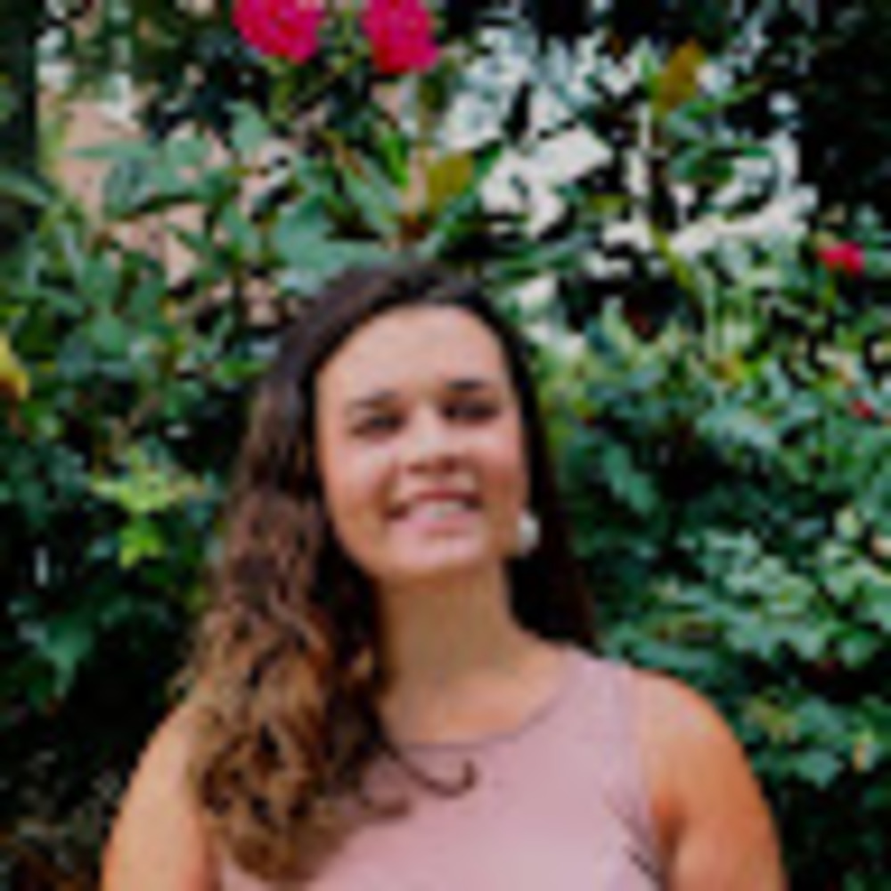 Meet your Posher, Marin